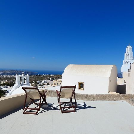 Pantelia Pyrgos Villa ภายนอก รูปภาพ