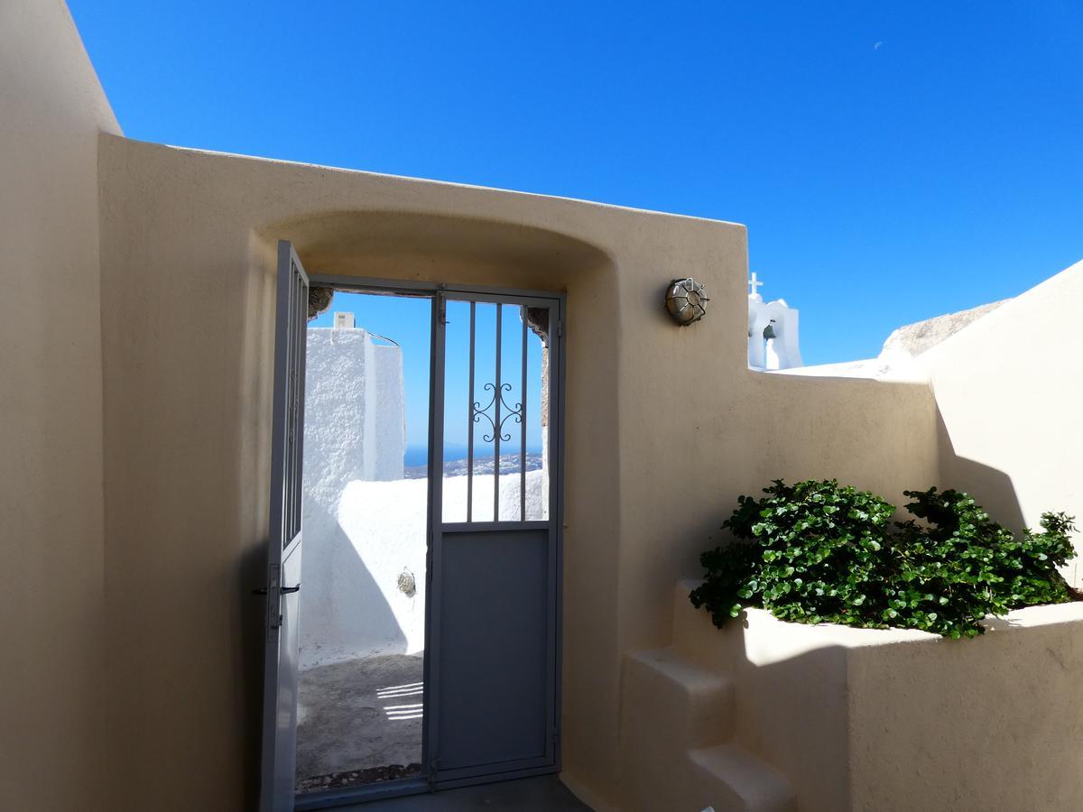 Pantelia Pyrgos Villa ห้อง รูปภาพ