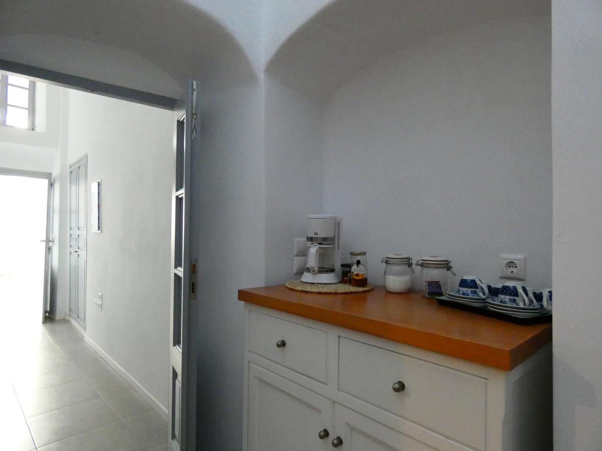 Pantelia Pyrgos Villa ภายนอก รูปภาพ