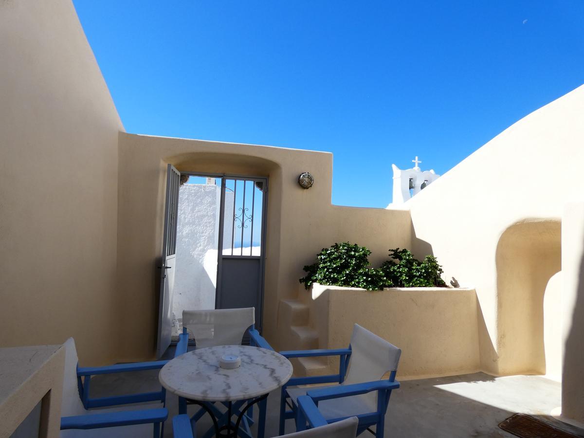 Pantelia Pyrgos Villa ห้อง รูปภาพ